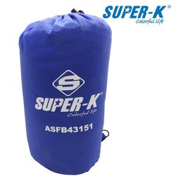 Super-k Sleeping bag mummy