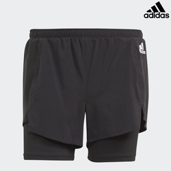 Adidas Shorts W 2 In 1