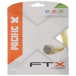 Pacific String Tennis Ftx High Comfort 16