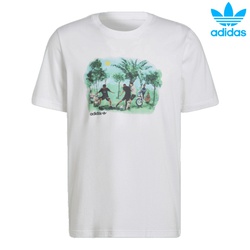 Adidas originals T-Shirts Sprt Summer T