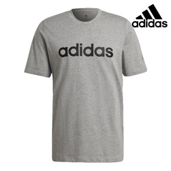 Adidas T-Shirts R-Neck M Lin Sj