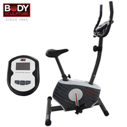 Body Sculpture Exercise Bike Upright Magnetic Bike_Bc-3110Dhy-H