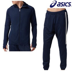 Asics Tracksuit Light Jersey Jacket/Pant