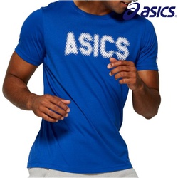 Asics T-Shirt R-Neck M Gpx T 2