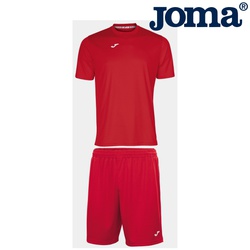 Joma Jersey & shorts combi/nobel