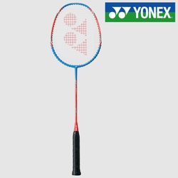 Yonex Badminton racket nanoflare e13 with 1/2 cover