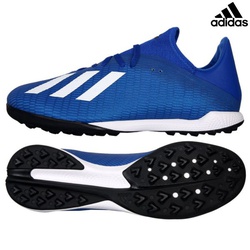 Adidas Football Boots Tt X 19.3 Snr