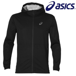 Asics Jacket full zip accelerate