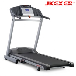 Jkexer Treadmill Motorised Epic 825