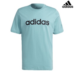 Adidas T-Shirts M Lin Sj T