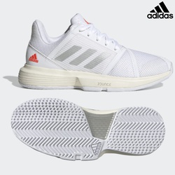 Adidas Shoes Courtjam Bounce W