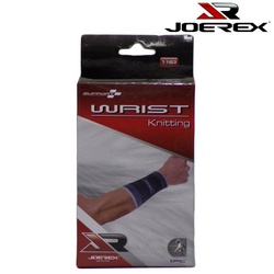 Joerex Wrist support knitting