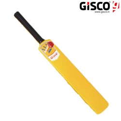 Gisco Cricket Bat Speed Plastic 76111 #5