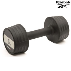 Reebok Fitness Dumbbell Studio Rswt-10055/16055 5Kg
