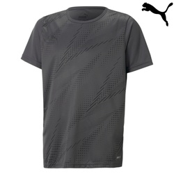 Puma T-shirts r-neck individualrise graphic tee