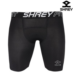 Shrey Shorts intense compression