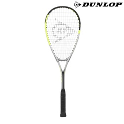 Dunlop Squash Racket D Sr Hyper Lite Ti 4.0 Hq 773335