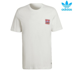 Adidas originals T-Shirts New Summer Tee