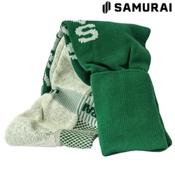 Samurai Stockings premier euro
