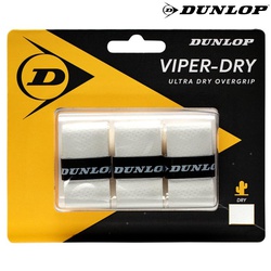 Dunlop Over grip d tac viper-dry