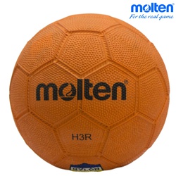 Molten Handball Rubber H3R Orange #3