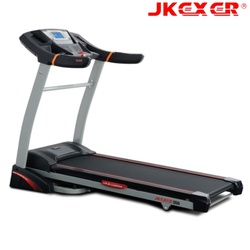 Jkexer Treadmill Motorized Centra 358