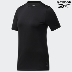 Reebok T-Shirts R-Neck Wor Speedwick