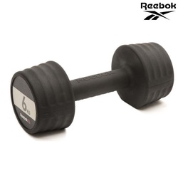 Reebok Fitness Dumbbell Studio Rswt-10056/16056 6Kg