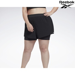 Reebok Shorts Ts Epic 2 In 1