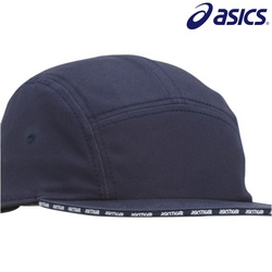 Asics Caps Logo Panel