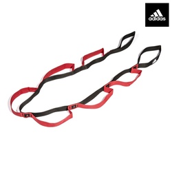 Adidas Fitness Resistance Band Stretch Assistance Adtb-10608