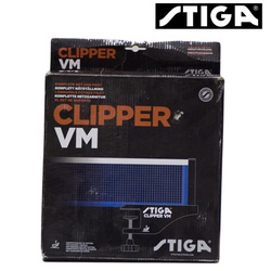 Stiga Tt Net & Post Set Clipper 611300