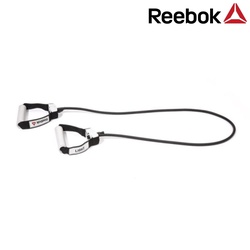 Reebok Fitness Resistance Tube Adjustable Rstb-16075 Light