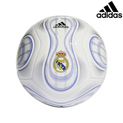 Adidas Football real madrid clb home hi2197 #5