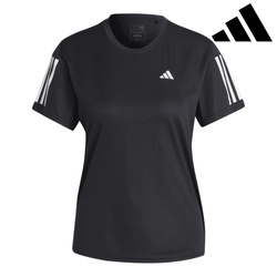 Adidas T-shirts r-neck own the run s/sleeve