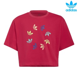 Adidas originals T-Shirts Cropped Tee