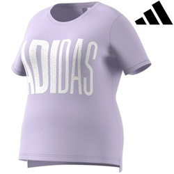 Adidas T-shirt r-neck univ tee i 1 w