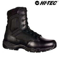 Hi-tec Safety boots viper pro 8.0 wide