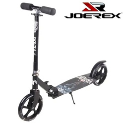 Joerex Scooter 2 wheels marvel venom series
