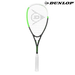 Dunlop Squash Racket D Sr Tempo Pro 4.0 Hq 773326