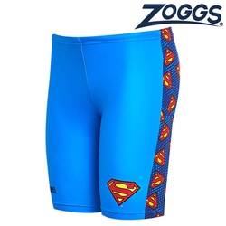 Zoggs Jammer superman pogo mini
