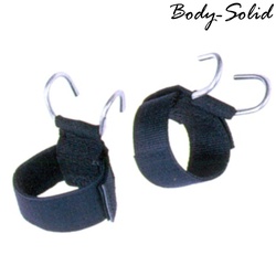 Body Solid Pro-Power Grips Pg-2