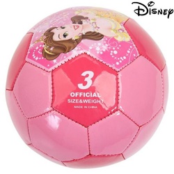Disney Football Pvc Princess Dab20242-D #3