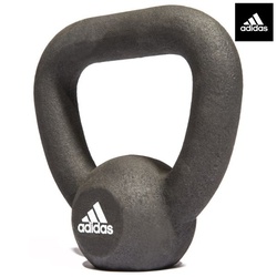 Adidas Fitness Kettle Bell Cast Iron Adwt-11312 4Kg