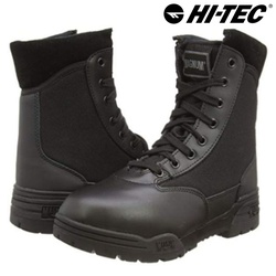 Hi-tec Safety boots magnum classic wide