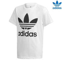 Adidas originals T-shirts r-neck trefoil tee s/s