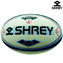 Shrey Rugby ball meta trainer #5