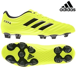 Adidas Football Boots Fg Copa 19.4 Snr