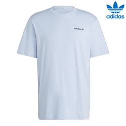 Adidas originals T-shirts r-neck adv mtn b tee