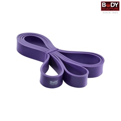 Body Sculpture Resistance Band Fitness Loop Bb-104Pp-29-B